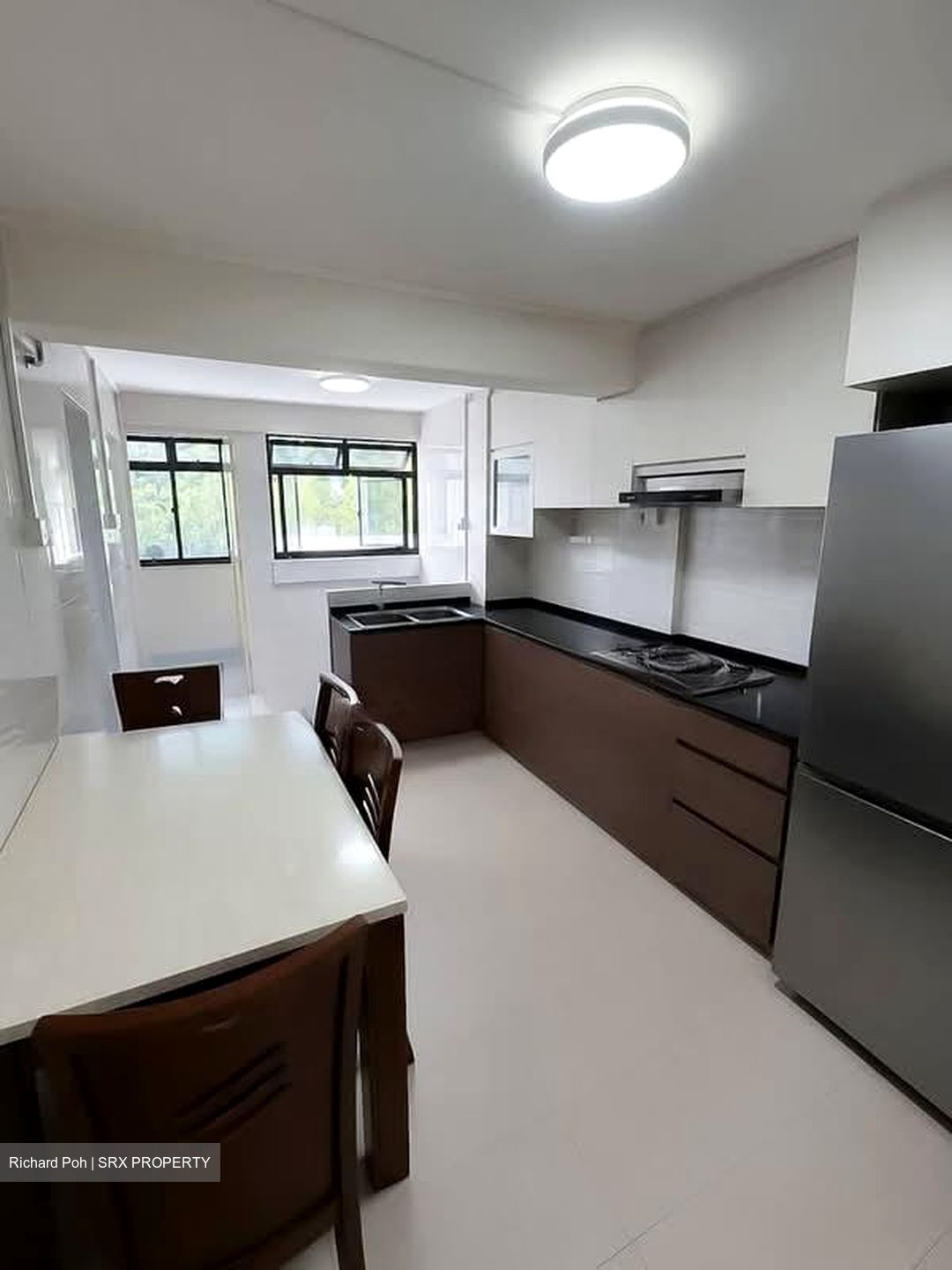 Blk 21 Telok Blangah Crescent (Bukit Merah), HDB 3 Rooms #564224481
